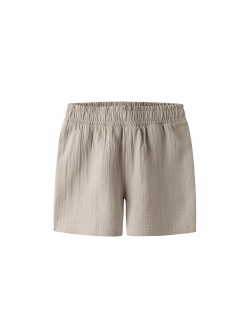 LMTD NLFHUSSA Shorts NOOS i peyote til piger