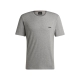 Mix and mach t-shirt i Medium grą til herre
