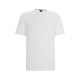 Mix and mach t-shirt i Hvid til herre