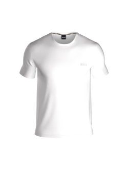 Mix and mach t-shirt i Hvid til herre