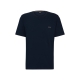 Mix and mach t-shirt i Mørkeblå til herre
