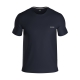 Mix and mach t-shirt i Mørkeblå til herre