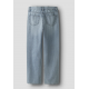 LMTD NLFBLI DNM LW S STRAIGHT PANT NOOS i vintage blå denim til drenge