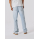 LMTD NLMKIM DNM LOOSE PANT NOOS i light blue denim til drenge