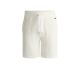 BOSS Structure Shorts i Natural farve til herre