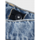 LMTD NLMKIM DNM DAD STRAIGHT PANT NOOS i medium blue denim til drenge