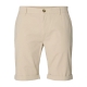 Selected Shorts i beige til herre