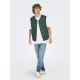 ONLY & SONS t-shirt i Bright White til herre | Relaxed fit |