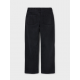 LMTD NLMTOIZZA DNM LOOSE PANT NOOS i sort denim til drenge