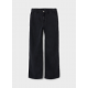 LMTD NLMTOIZZA DNM LOOSE PANT NOOS i sort denim til drenge