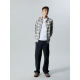 LMTD NLMTOIZZA DNM LOOSE PANT NOOS i sort denim til drenge