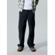 LMTD NLMTOIZZA DNM LOOSE PANT NOOS i sort denim til drenge