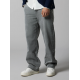 LMTD NLMTOIZZA DNM LOOSE PANT NOOS i grå denim til drenge