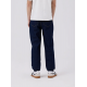 LMTD NLMNIZZA DNM DAD PANT NOOS i mørkeblå denim til drenge