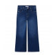 Name It X-wide jeans i mørkeblå denim til piger