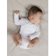 Name It 2-pak bodystockings til baby