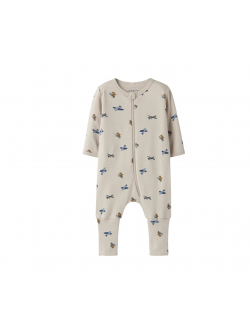 Name It pyjamas i peyote til drenge
