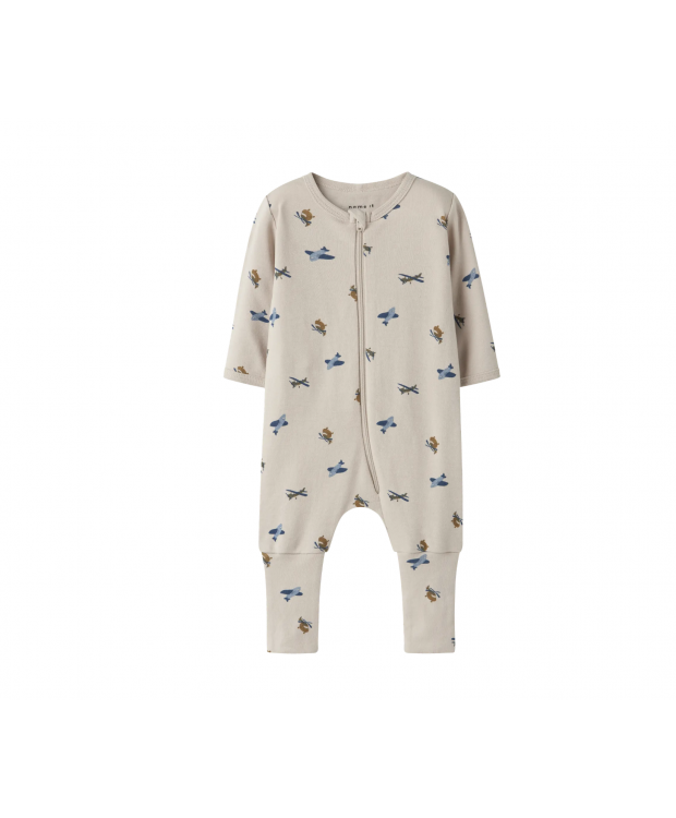 Name It pyjamas i peyote til drenge