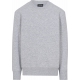 Claudio sweatshirt til drenge