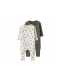 Name It 2pak Pyjamasdragt multifarvet til drenge