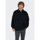ONLY & SONS jakke i Jet Black til herre