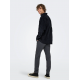 ONLY & SONS jakke i Jet Black til herre
