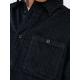 ONLY & SONS jakke i Jet Black til herre