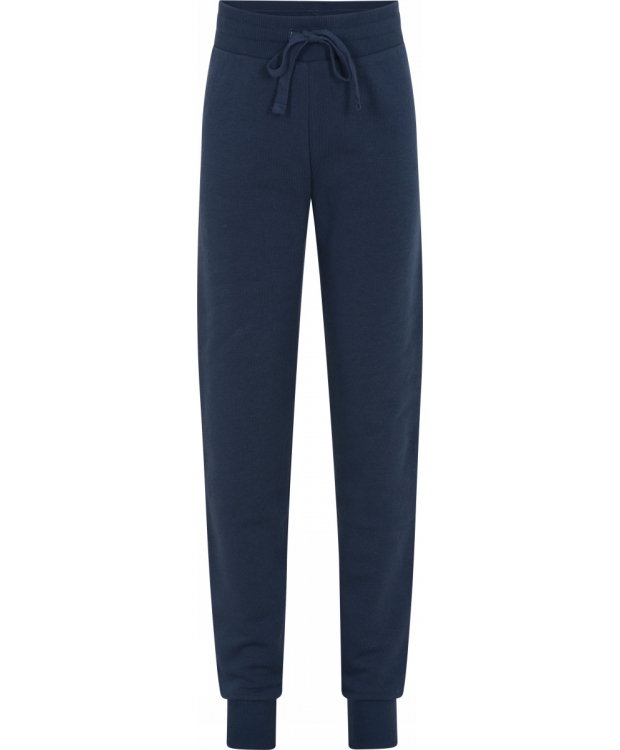 Claudio Sweatpants i Navy til Drenge - Økologisk Bomuld & Blød Komfort OUTLET