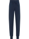 Claudio navy sweatpants til drenge i økologisk bomuld OUTLET