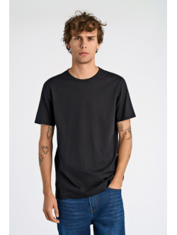Lindbergh 4pak T-shirts i sort og hvid til herre