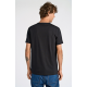 Lindbergh 4pak T-shirts i sort og hvid til herre