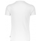 Lindbergh T-shirt i hvid til herre