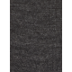 Lindbergh Bison-strømper i Charcoal Mel til herre