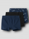 Name It 3pak tights underbukser i multifarvet til drenge