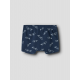Name It 3pak tights underbukser i multifarvet til drenge