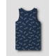 Name it 2pak Tanktop i Titan til drenge