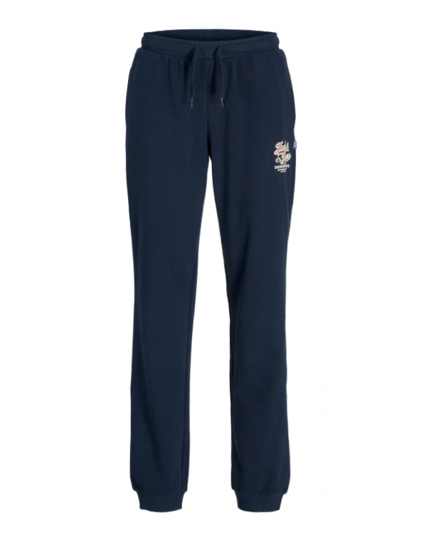 Jack & Jones Junior bukser i Sky Captain til drenge