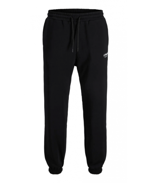 Jack & Jones Junior bukser i sort  til drenge