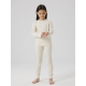 Name it flower pyjamassæt I turtledove til piger