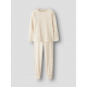 Name it flower pyjamassæt I turtledove til piger