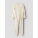 Name it flower pyjamassæt I turtledove til piger