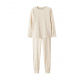 Name it flower pyjamassæt I turtledove til piger