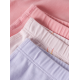 Name it 3pak Ballerina tights multifarvet til piger
