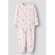 Name it Ballerina pyjamassæt i pearl til piger
