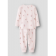 Name it Ballerina pyjamassæt i pearl til piger