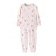 Name it Ballerina pyjamassæt i pearl til piger