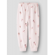 Name it Ballerina pyjamassæt i pearl til piger