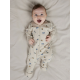 Name it 2pak flyvemaskine pyjamasdragter multifarvet til drenge