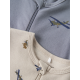 Name it 2pak flyvemaskine pyjamasdragter multifarvet til drenge