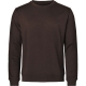 RESTERÖDS bambus sweatshirt FSC til herre.